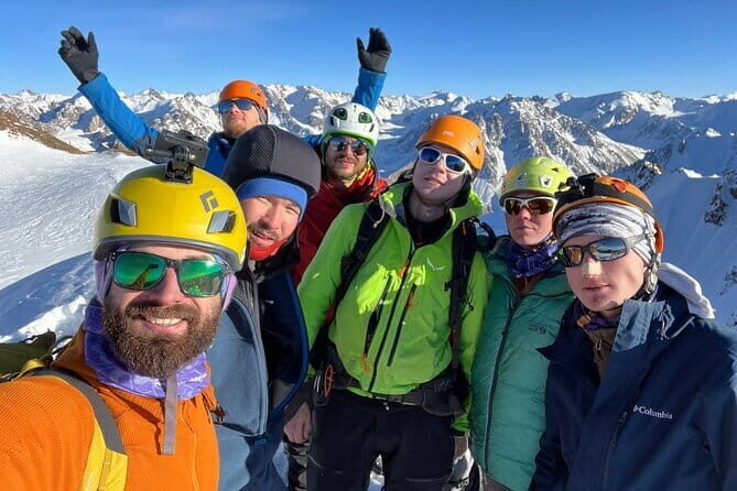 Alpine Climbing around Almaty Multi Day Tour - The Day-by-Day Breakdown