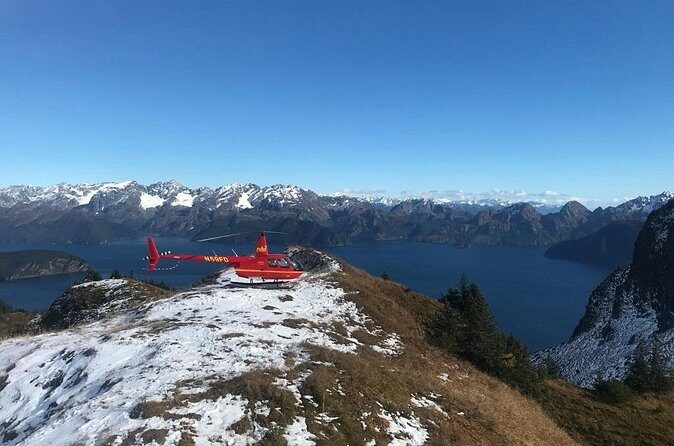Alpine Hike and Picnic - FAQs