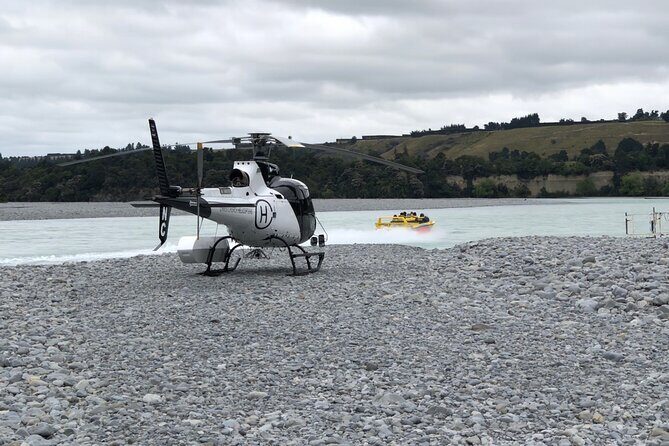 Alpine Jet Boat Experience - Who Should Consider This Tour?