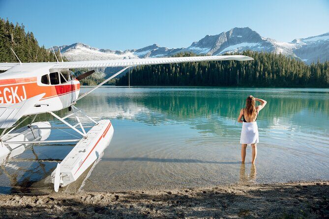 Alpine Lake Flightseeing Experience from Squamish - Who Will Love This Experience?