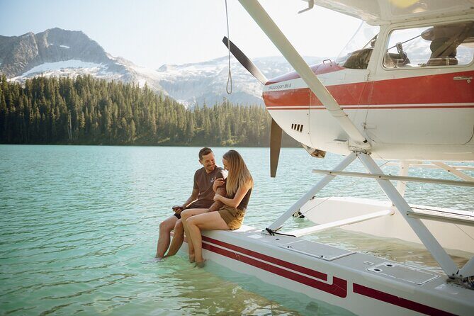 Alpine Lake Flightseeing Experience from Squamish - Final Thoughts: Is It Worth It?