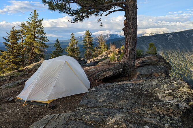 Alpine Lake Float and Guided Hike in the Bitterroot Mountains - Who Will Love This Tour?