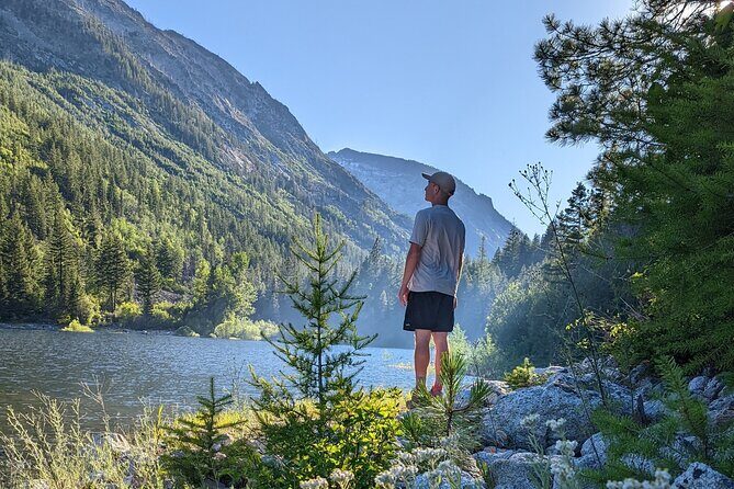 Alpine Lake Float and Guided Hike in the Bitterroot Mountains - The Sum Up: Who Will Love This Trip?