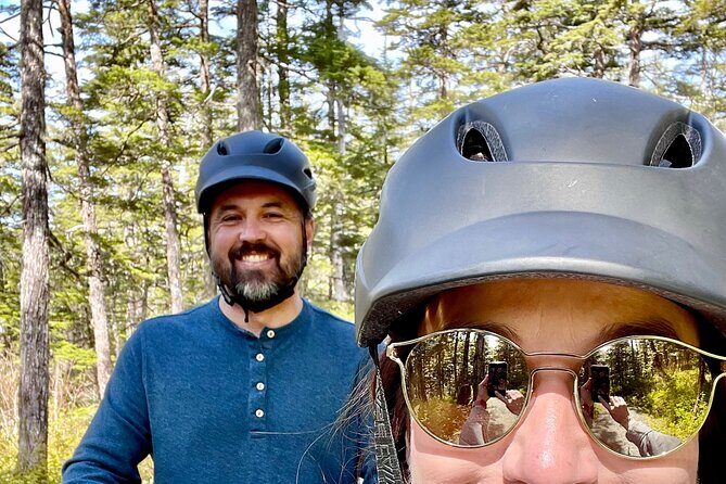 Alpine Segway Wilderness Trail Adventure - Exploring the Tour Itinerary and Experience