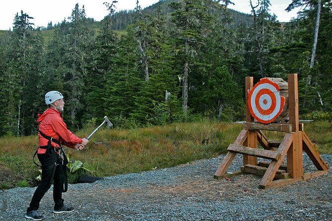 Alpine Zipline Adventure in Juneau, AK - Final Thoughts: Is It a Good Adventure in Juneau?