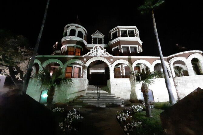 Al's Ghost tour : a small group experience - Authenticity and Reviews: What Travelers Say