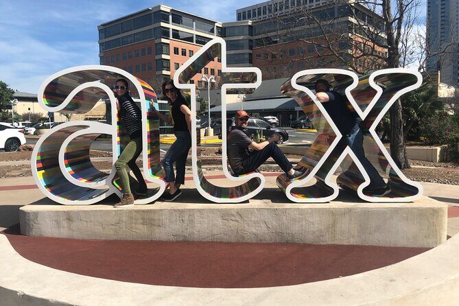 Alternate Reality Scavenger Hunt in Austin - The Value of the Price