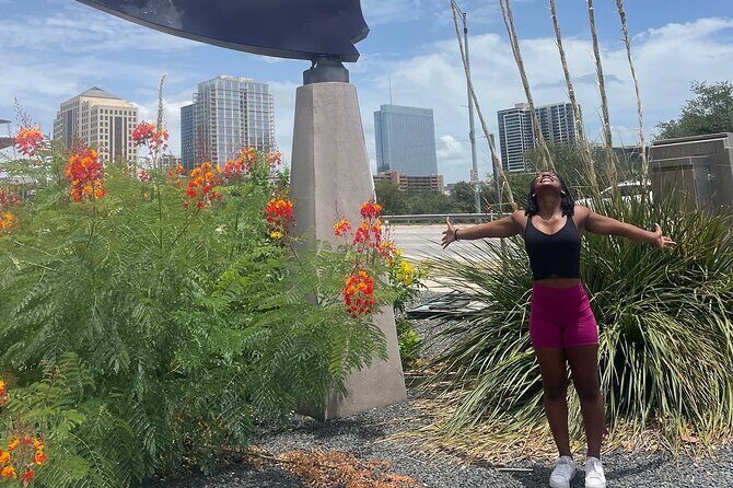 Alternate Reality Scavenger Hunt in Austin - What Travelers Say: Authentic Perspectives