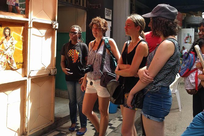 Alternative City Tour - Who Should Consider This Tour?