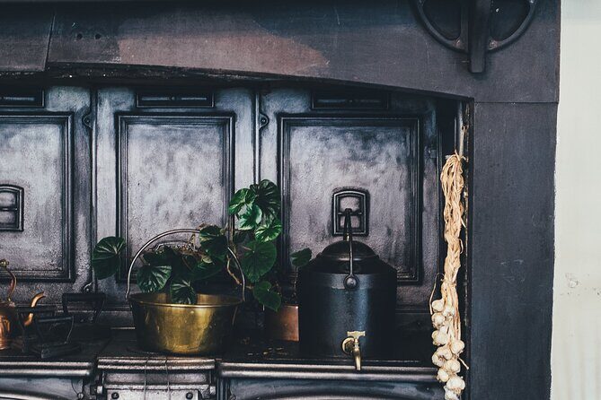 Altona Homestead Ghost Tour - A Closer Look at the Tour Experience