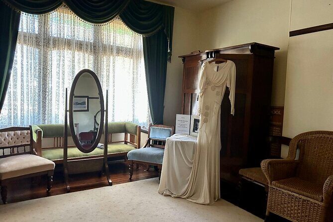 Altona Homestead Ghost Tour - Final Thoughts