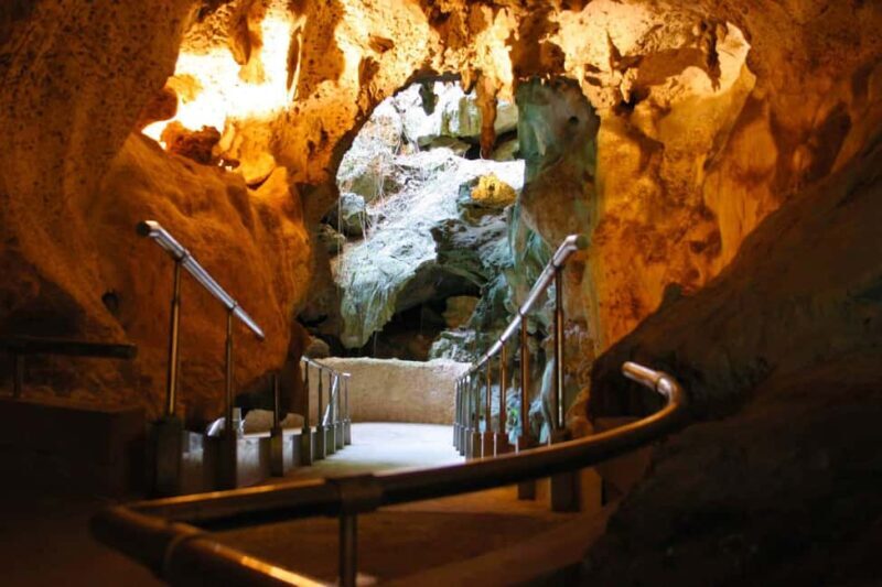 Altos de Chavón + Cueva de las Maravillas excursion from Bavaro/Punta Cana - The Experience from a Traveler’s Viewpoint