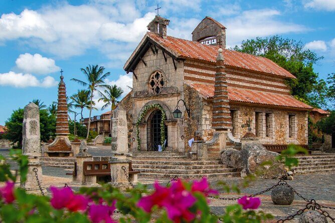 Altos de Chavón Half Day Tour from Bavaro Punta Cana - An Introduction to the Tour Experience