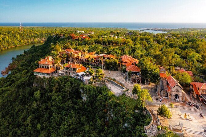 Altos de Chavón Half Day Tour from Bavaro Punta Cana - Breaking Down the Itinerary: What to Expect