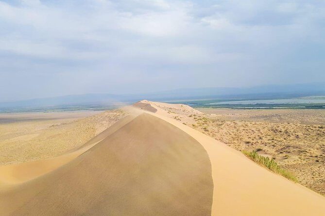 Altyn emel 2 days tour. (Singing dune, AkTau, KattyTau) - What Travelers Say About This Tour