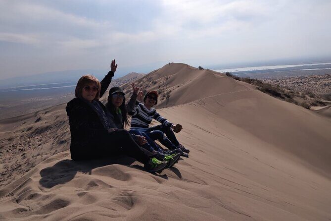 Altyn emel 2 days tour. (Singing dune, AkTau, KattyTau) - Who Should Book This Tour?