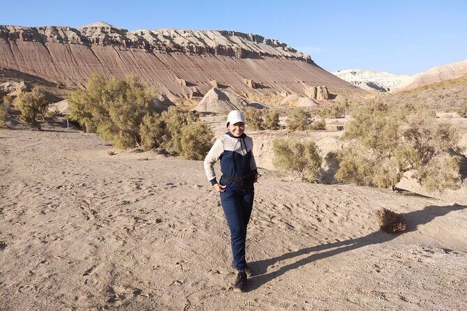 Altyn emel 2 days tour. (Singing dune, AkTau, KattyTau) - Final Thoughts