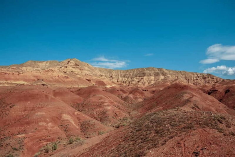 Altyn-Emel National Park: 1-Day Adventure - Final Thoughts: Is This Tour Worth It?