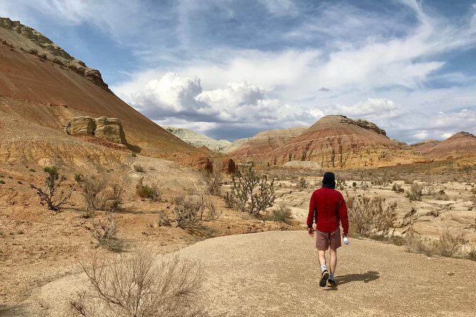 Altyn Emel National Park, Private tour, 2 days from Almaty - Exploring Altyn Emel National Park: A Two-Day Adventure from Almaty
