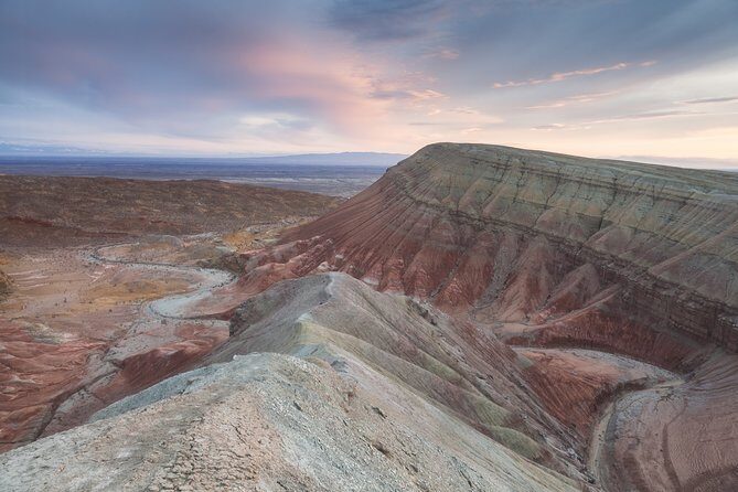 Altyn Emel. Singing dune and Aktau mountains 2 days tour - What Makes This Tour Stand Out?