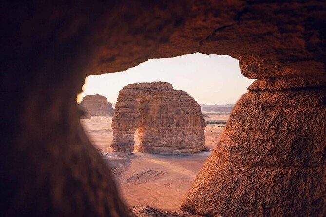 AlUla City Tour with 5 Attractions - What to Expect from the AlUla City Tour