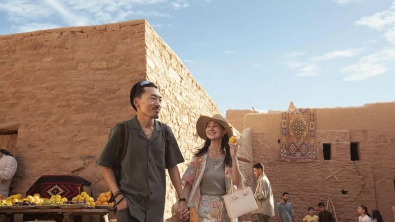 AlUla: Elephant Rock and Hidden Gems Private Tour - Value for Money