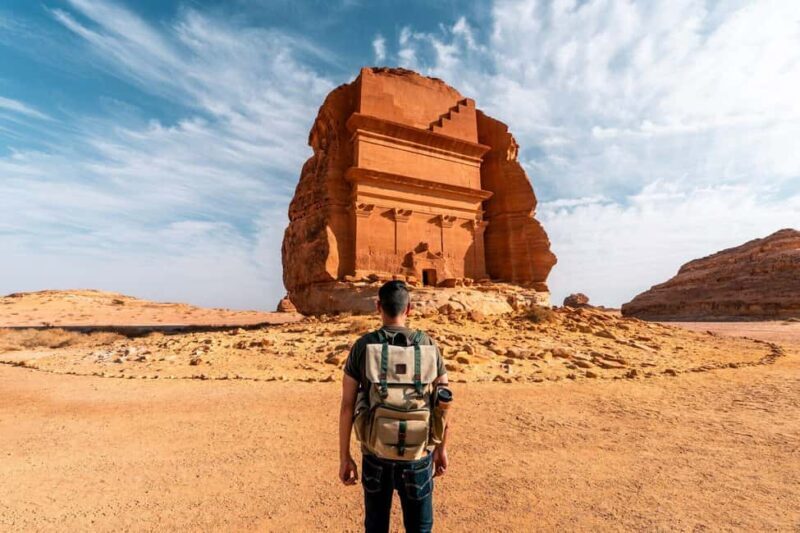AlUla Full Day Private Tour Discover A Journey Through Time - A Detailed Look at the AlUla Full Day Private Tour: Discover a Journey Through Time