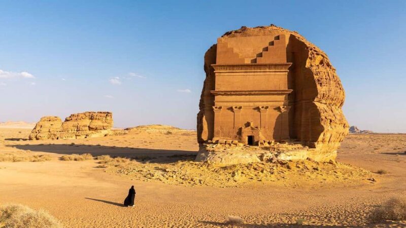 AlUla Full Day Private Tour Discover A Journey Through Time - Final Thoughts