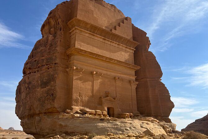 Alula Full Day Tour - Introduction