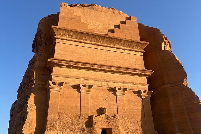 Alula Full Day Tour - What’s Included and What to Expect