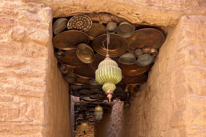 Alula Full Day Tour - Practical Details and Tips
