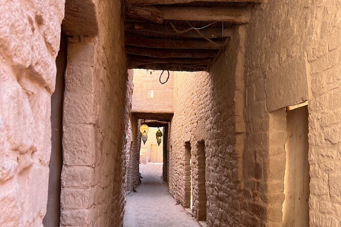 Alula Full Day Tour - Final Thoughts