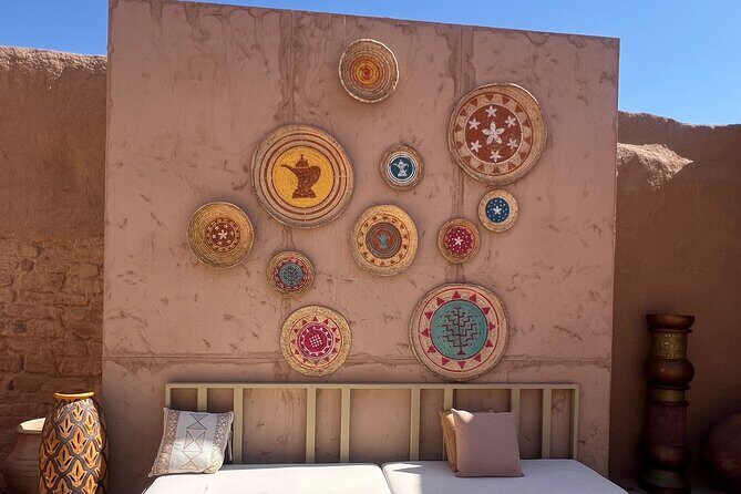 Alula Full Day Tour - FAQ