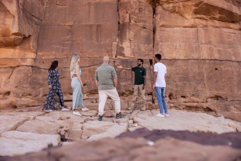 AlUla: Sharaan Platinum Dinner Safari - Final Thoughts