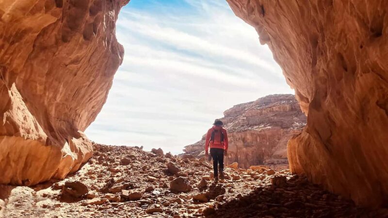 Alula: Sharaan Reserve Sunset Hike with Local Guide - Discovering Alula’s Hidden Gems: The Sharaan Reserve Sunset Hike