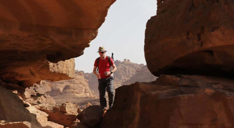 Alula: Sharaan Reserve Sunset Hike with Local Guide - Final Thoughts: Who Will Love This Tour?