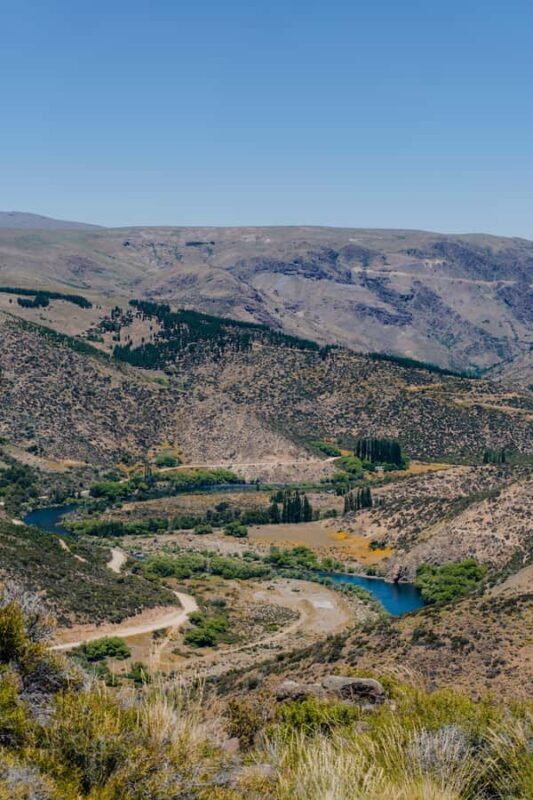 Aluminé: 4-Day Patagonian Horseback Riding Tour with Lodging - What’s Included & What to Expect