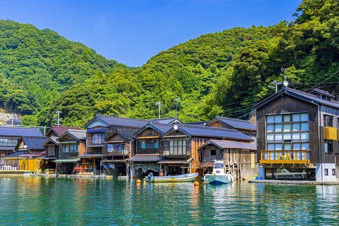 Amanohashidate and Ine Funaya Day Tour from Osaka and Kyoto - An Honest Look at the Tour Experience