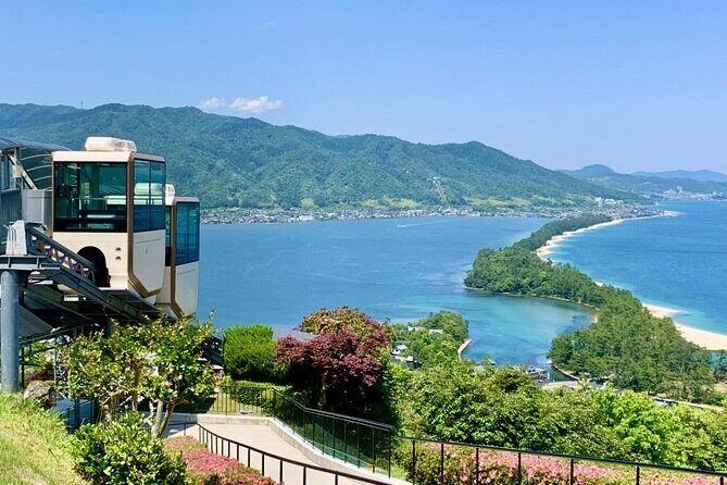 Amanohashidate and Ine Funaya Day Tour from Osaka and Kyoto - Practical Details and Tips