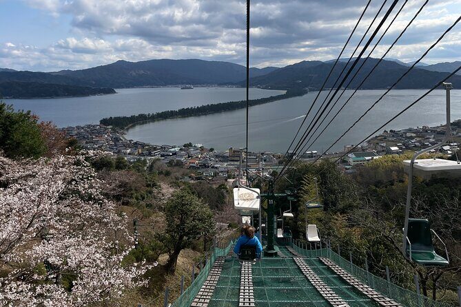 Amanohashidate Cultural Walk: Legends, Scenic Views & Local Life - Authenticity and Local Life