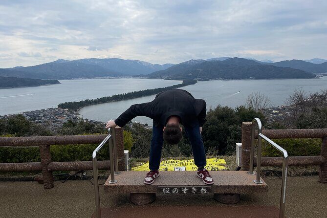 Amanohashidate Cultural Walk: Legends, Scenic Views & Local Life - Pricing and Overall Value