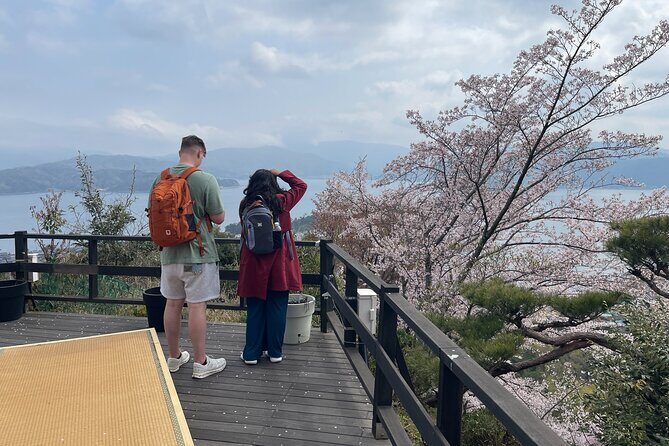 Amanohashidate Cultural Walk: Legends, Scenic Views & Local Life - Who Will Love This Tour?