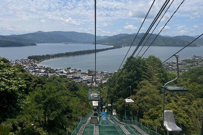 Amanohashidate Cultural Walk: Legends, Scenic Views & Local Life - The Sum Up