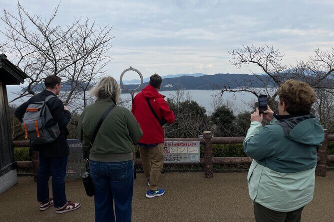 Amanohashidate Cultural Walk: Legends, Scenic Views & Local Life - FAQ
