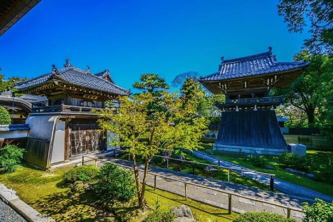Amanohashidate & Ine Funaya Kyoto coast day trip from Osaka/Kyoto - Detailed Breakdown of the Experience