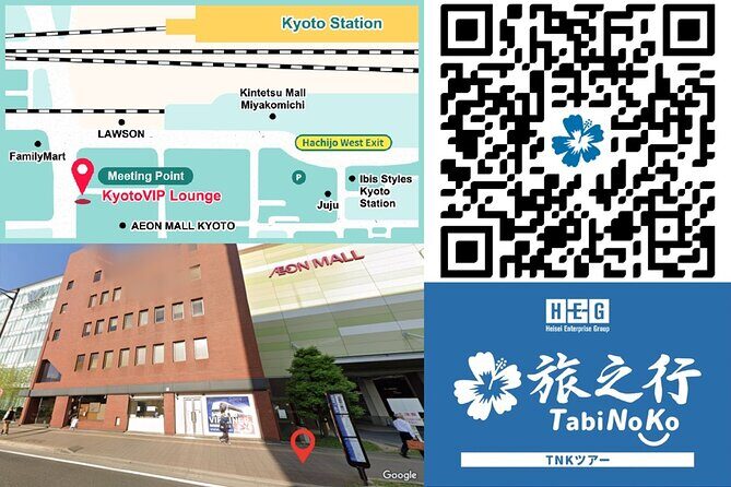 Amanohashidate & Miyama 1-Day Bus Tour: From Osaka/Kyoto w/ Lunch - FAQ