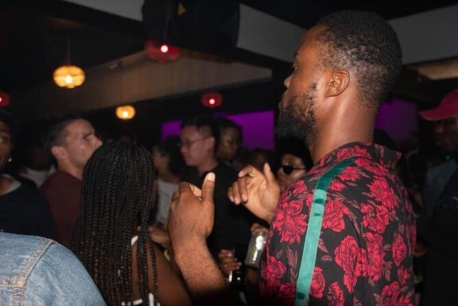 Amapiano & Afrobeats Nightlife Experience in Johannesburg - Who Will Love This Tour?