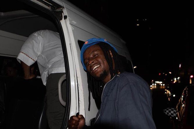 Amapiano & Afrobeats Nightlife Experience in Johannesburg - Final Thoughts