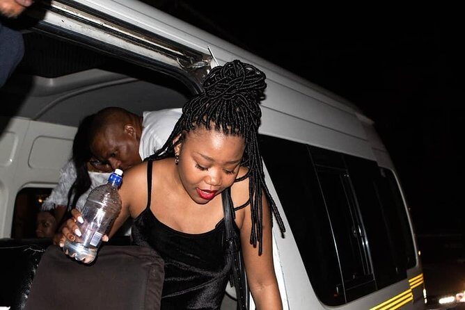 Amapiano & Afrobeats Nightlife Experience in Johannesburg - FAQs