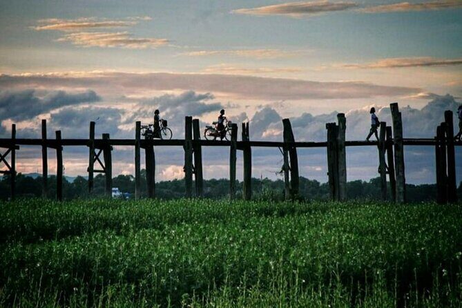 Amarapura,Sagging,Innwa/Ava Sightseeing - The Sum Up
